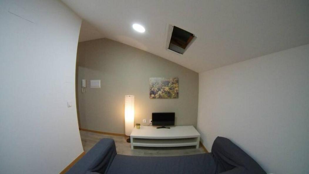 Coimbra Holiday Residence Exterior foto