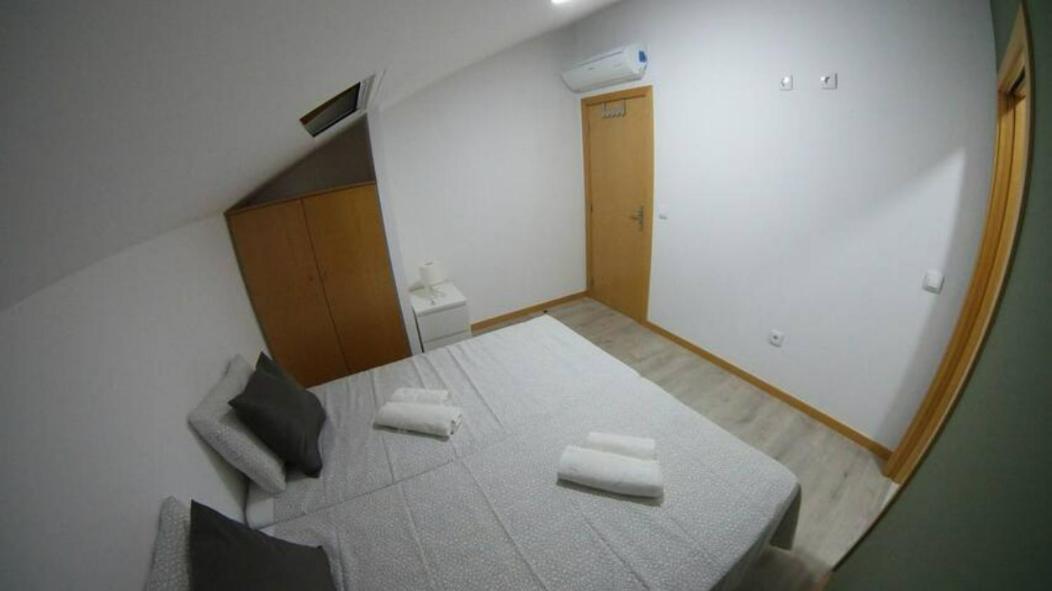 Coimbra Holiday Residence Exterior foto
